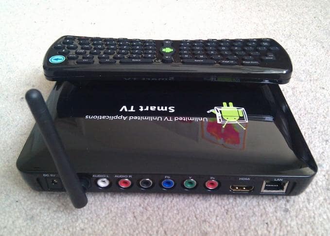 how to get the most out of your android tv box